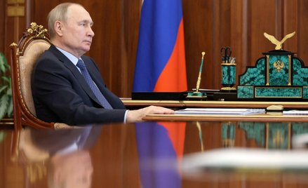 Sankcje wobec Rosji stanowią zasadniczy element unijnego wsparcia dla Ukrainy i to się nie zmieni – 