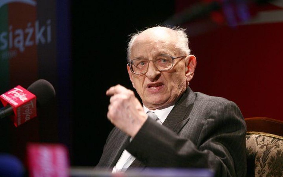 Władysław Bartoszewski