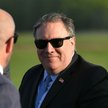Pompeo jednak nie poleci do Moskwy