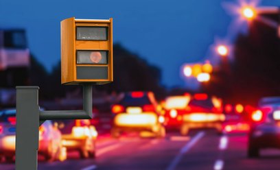 Właściciele pojazdów bez prawa do obrony wobec fotoradarów? RPO chce zmian