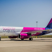 Wizz Air poleci z Gdańska na główne lotnisko Szwecji