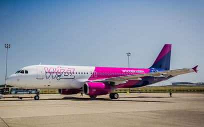 Wizz Air poleci z Gdańska na główne lotnisko Szwecji