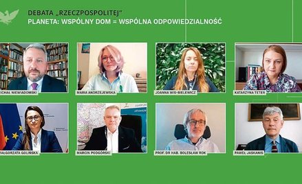 Eksperci dyskutowali o wyzwaniach związanych z koniecznością powszechnej zmiany podejścia do kwestii