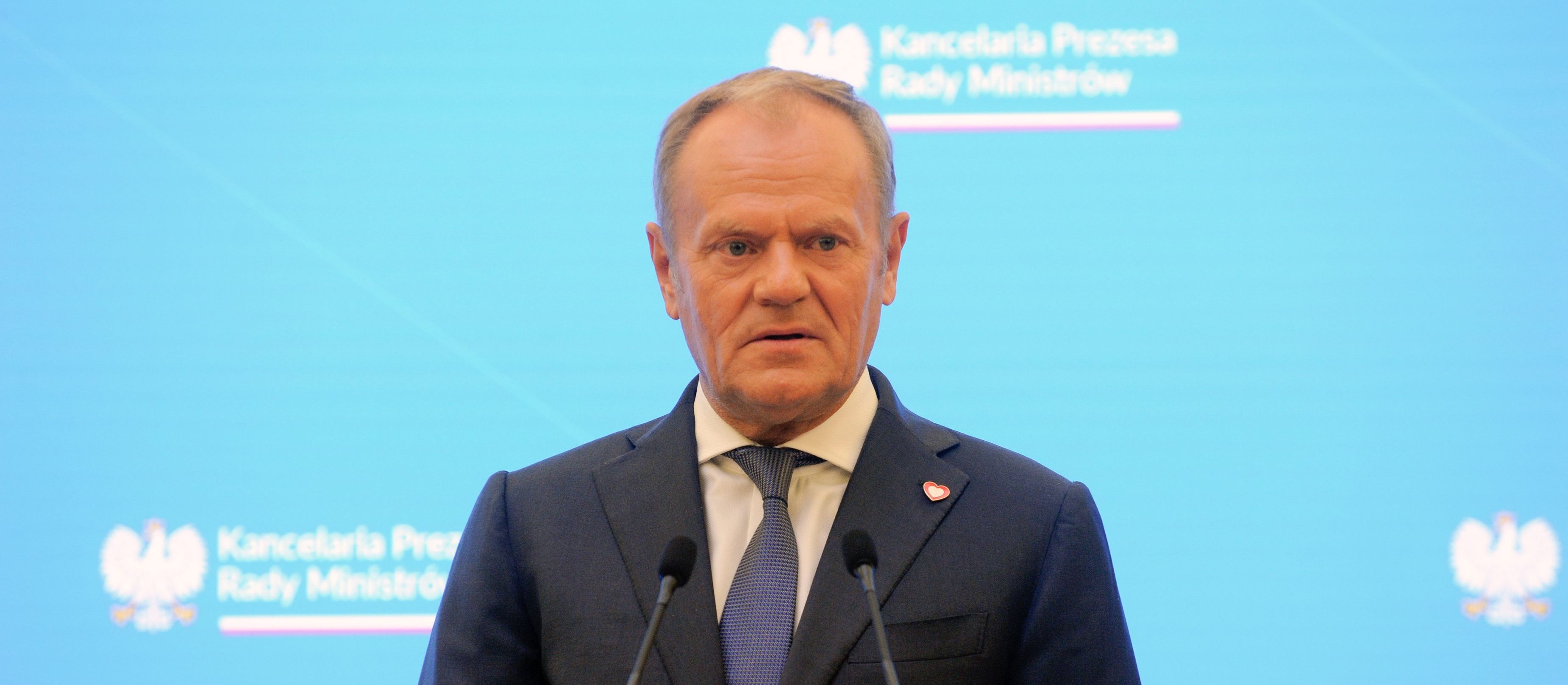 Milczenie urzędników niebezpieczne dla środowiska? Jest apel do premiera Donalda Tuska