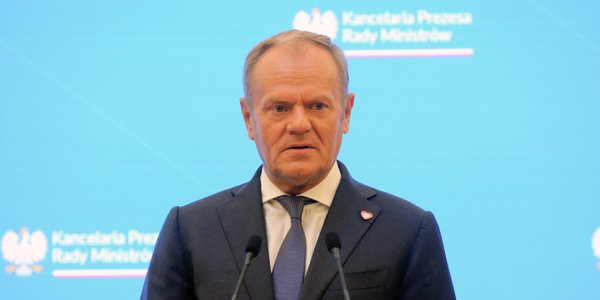 Milczenie urzędników niebezpieczne dla środowiska? Jest apel do premiera Donalda Tuska