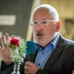 Kto nowym szefem KE? Frans Timmermans nie jest bez szans