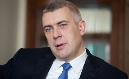 CBA zatrzymało Romana Giertycha i biznesmena Ryszarda K.