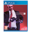 Hitman: Znaleźć, zaplanować, zabić