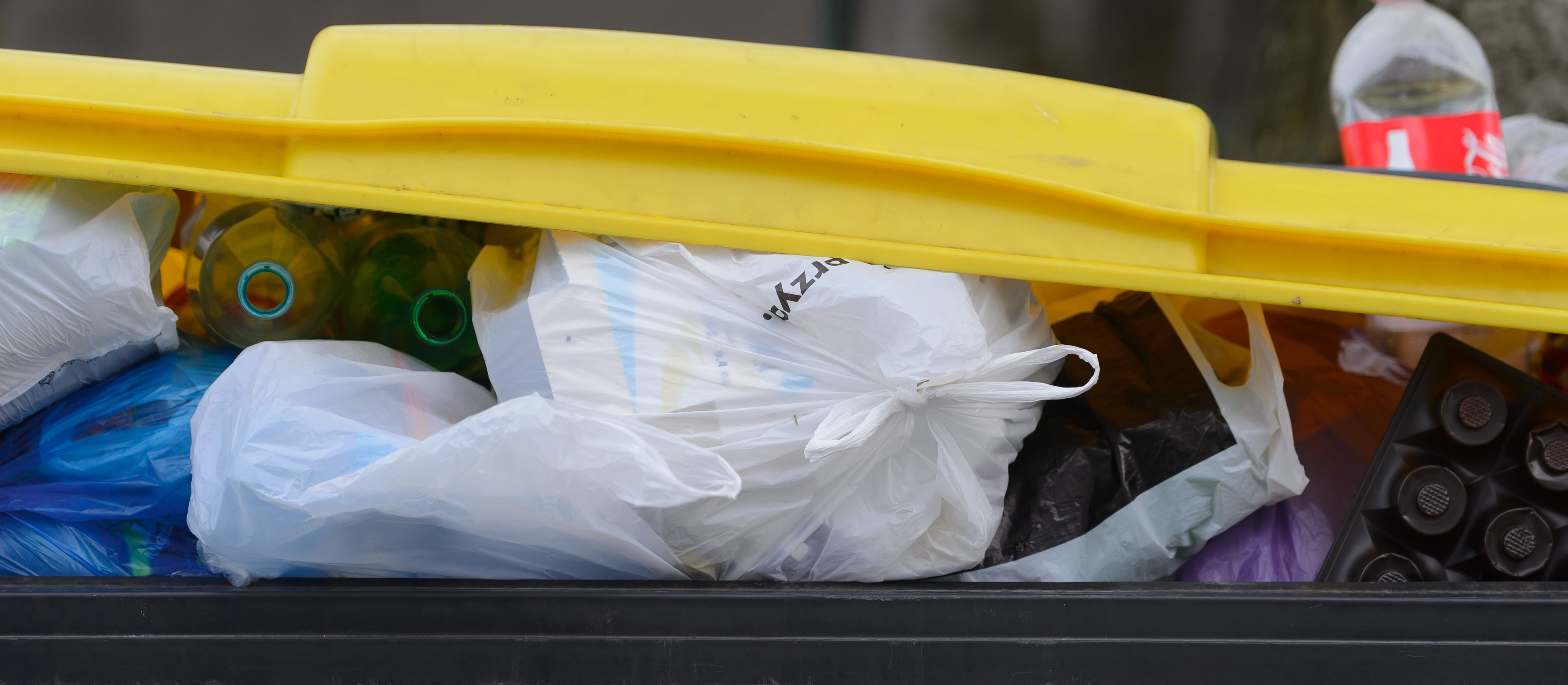 Nadchodzą duże zmiany w opłatach za śmieci. Jest nowy projekt rządu