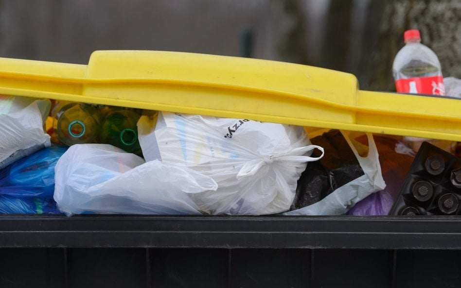 Nowe przepisy mają zachęcić do dokładniejszej segregacji odpadów.