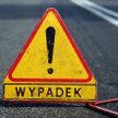 Dolnośląskie: Wypadek busa wiozącego dzieci