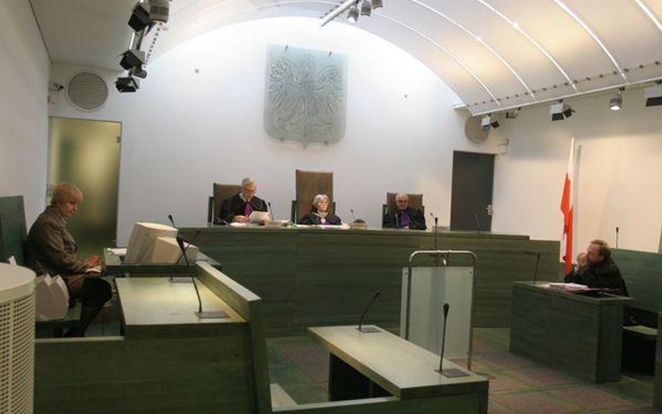 Sąd może ingerować w treść sprostowania