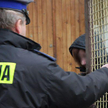 Rzecznik domaga się poszanowania praw dzieci w policyjnych izbach dziecka