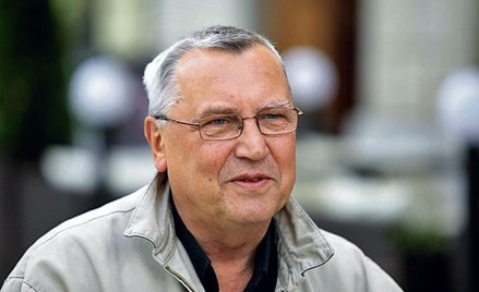 Producent z ludzką twarzą