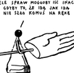 Komentarz rysunkowy