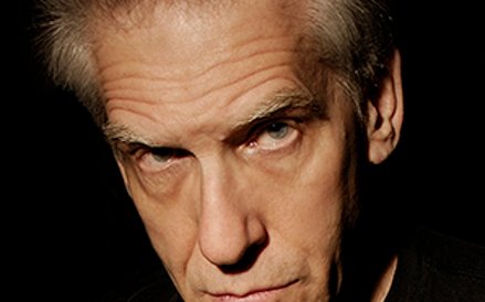 David Cronenberg