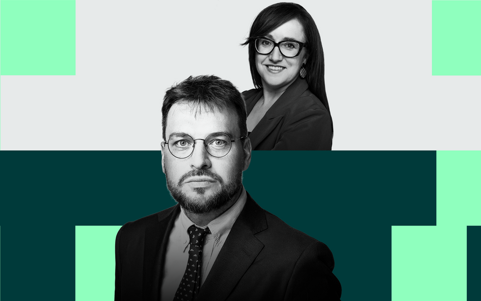 Piotr Arak, główny ekonomista VeloBanku