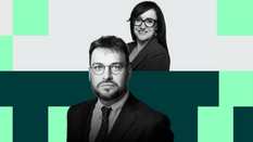 Piotr Arak, główny ekonomista VeloBanku