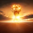 Bomba atomowa Kima 17 razy silniejsza od bomby zrzuconej na Hiroszimę