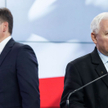 Zbigniew Ziobro, Jarosław Kaczyński