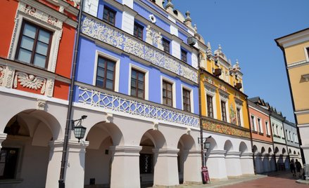 Postępowanie przy dotacji na renowacje