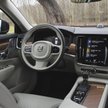 Volvo S90 D5 AWD: Ceniąc wygodę, styl i święty spokój