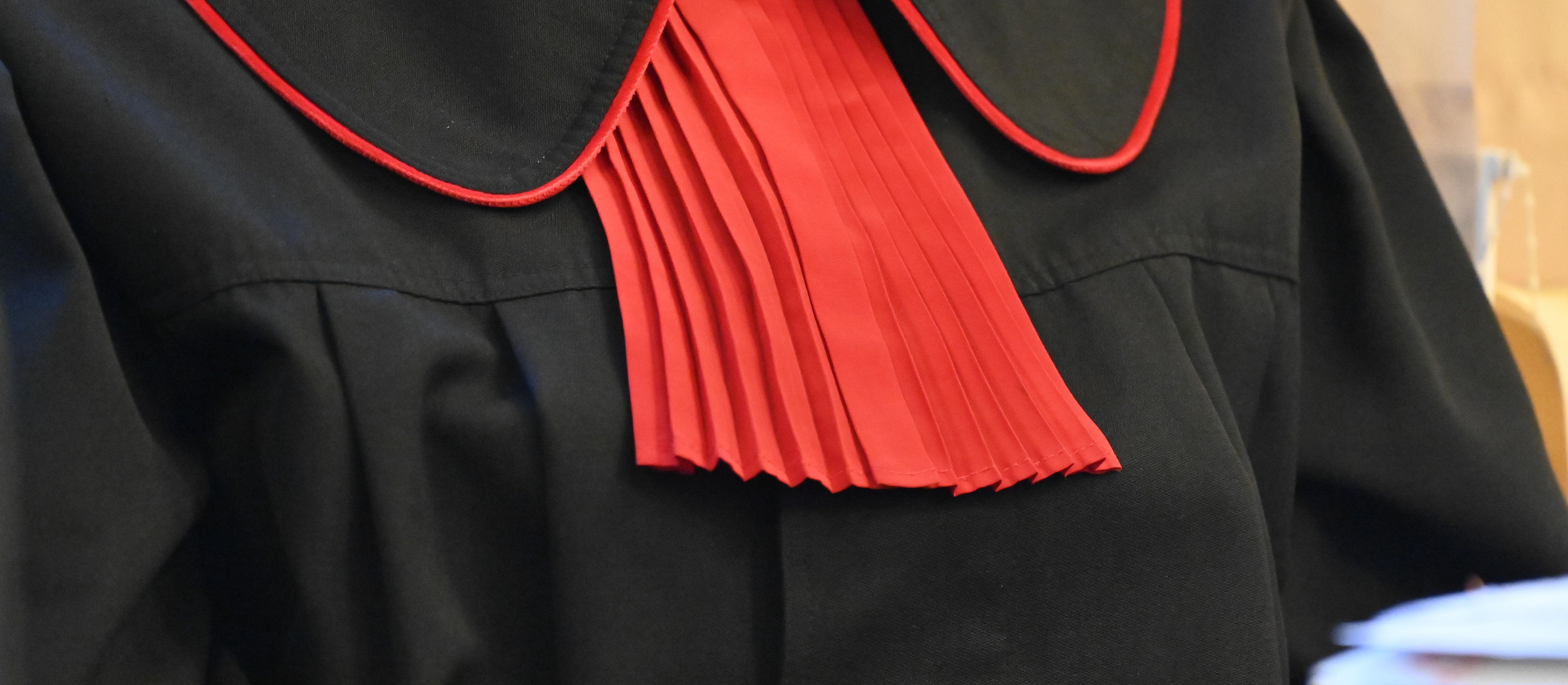 Mały świadek koronny do reformy. Czy prokuratorzy stracą ważne uprawnienie?