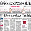 Reakcje środowiska prawniczego na ankietę "Rzeczpospolitej" o nastrojach wśród polskich sędziów