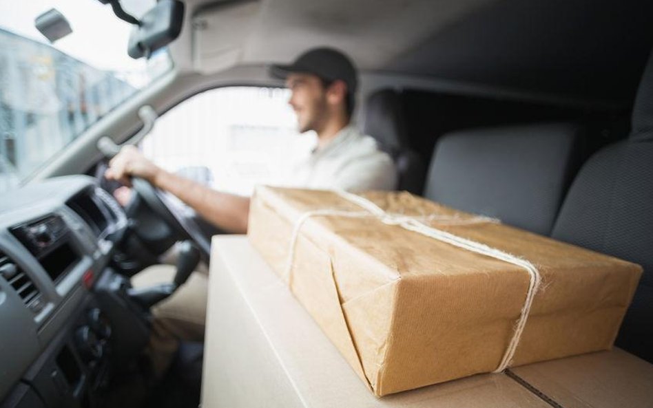 DPD, Poczta i InPost budują potężne sieci odbioru paczek
