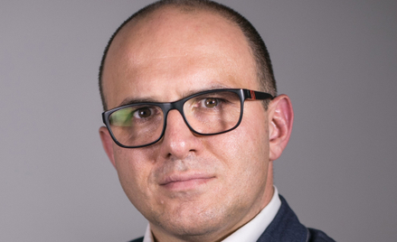 Tomasz Kuciel CEO, Edison SA
