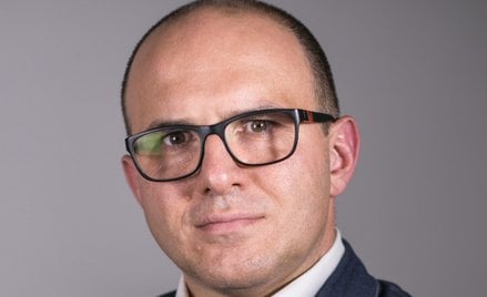 Tomasz Kuciel, CEO EDITEL Polska S.A.