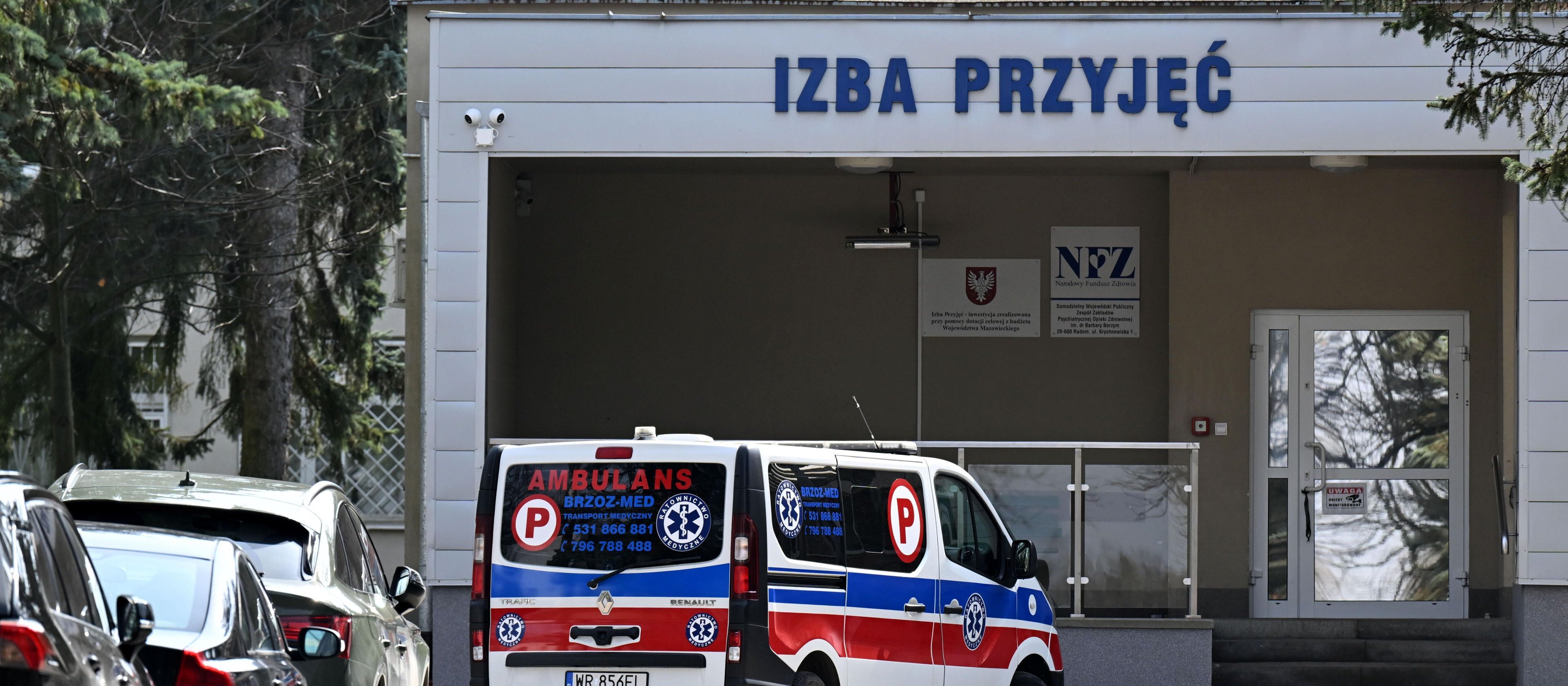 Ograniczyć działanie małych szpitali. Od tego trzeba zacząć reformę ochrony zdrowia