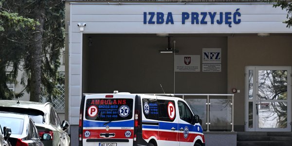 Reforma ochrony zdrowia powinna zacząć się od małych szpitali i wycen świadczeń