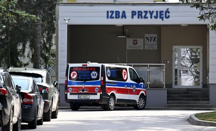 Naturalnymi kandydatami do wpisania na listę szpitali przyjmujących „na ostro” są placówki, w któryc