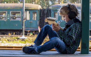 Naukowcy: Rodzic może wpłynąć na gust muzyczny dziecka