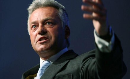 Alan Duncan