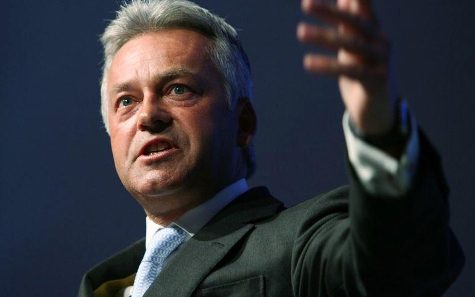 Alan Duncan