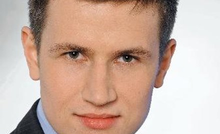 Łukasz Kosonowski doradca podatkowy, menedżer w MDDP Michalik Dłuska Dziedzic i Partnerzy