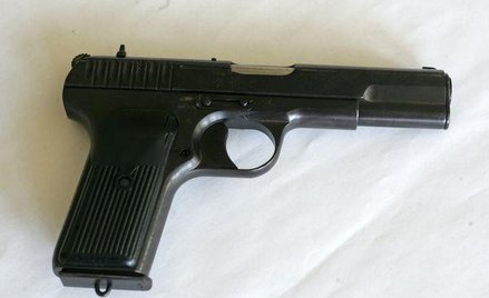 Kupujący broń będzie miał pięć dni na jej rejestrację