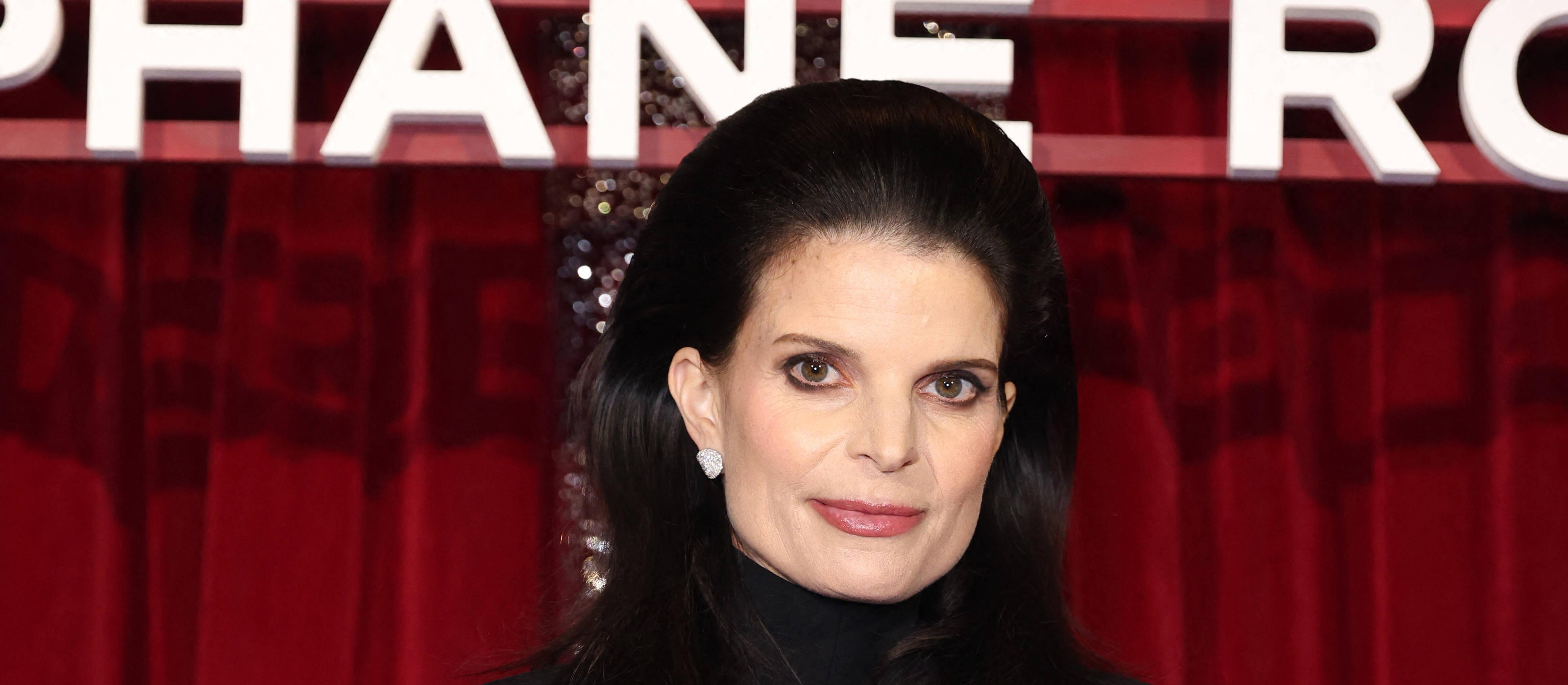 Biedne bogate dziecko Athina Onassis kończy 41 lat. Jak dzisiaj żyje?