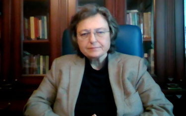 Prof. Małgorzata Bonikowska