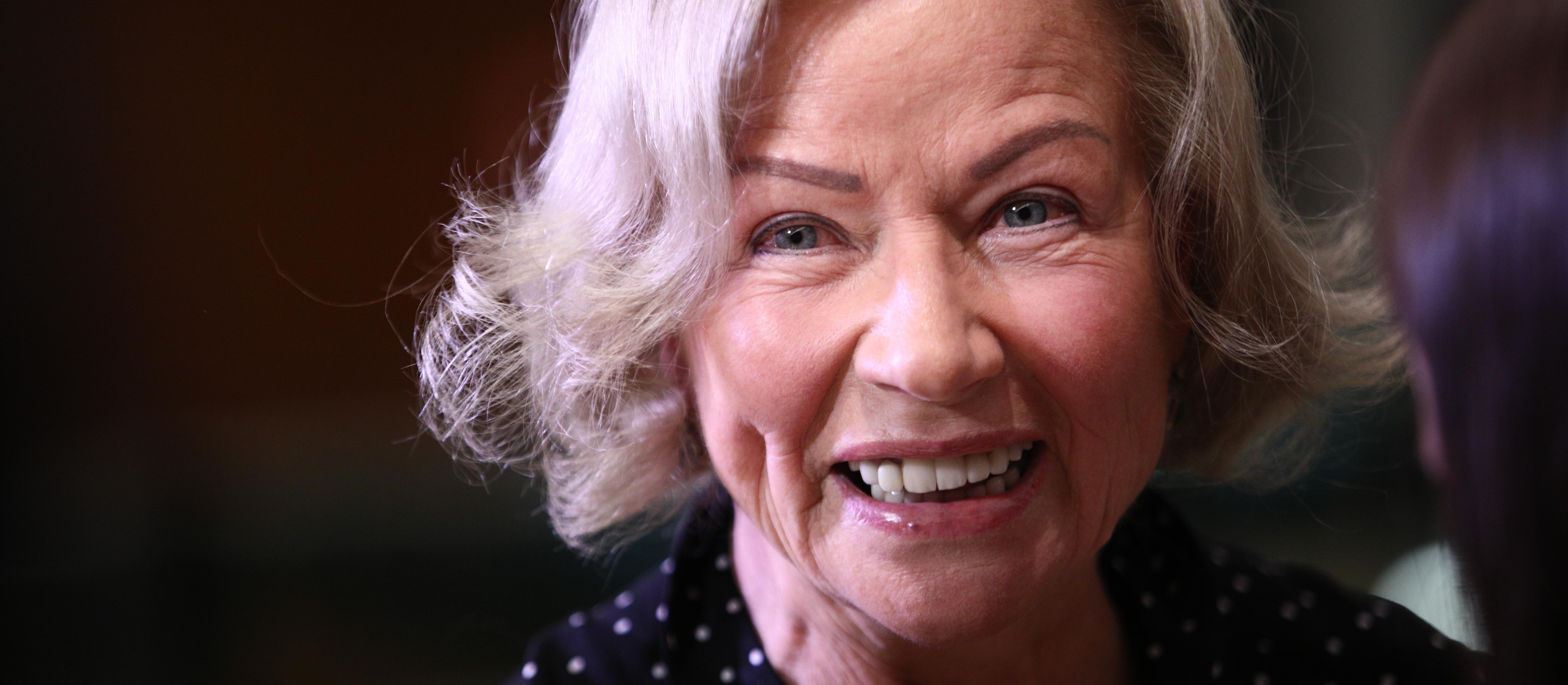 Jan Bończa-Szabłowski: Uśmiech i pogoda ducha to chyba najważniejsza cecha „genu Dykiel”