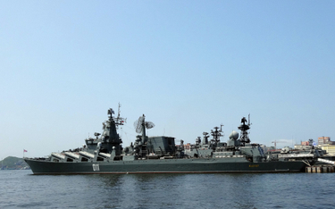 ISW: Dlaczego Rosja nagle rozpoczęła ćwiczenia Floty Pacyfiku