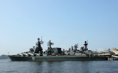 ISW: Dlaczego Rosja nagle rozpoczęła ćwiczenia Floty Pacyfiku