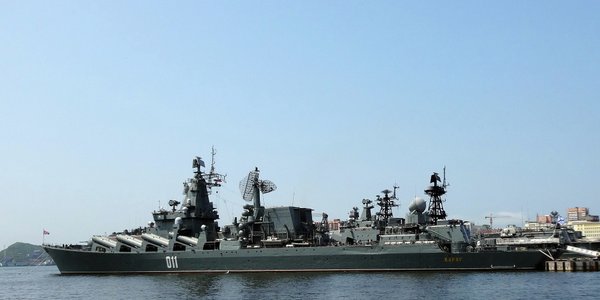 Russia drilled NATO defence near Norway border — missile may have landed in its economic zone