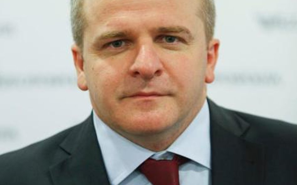 Paweł Kowal, były europoseł, były wiceminister spraw zagranicznych: