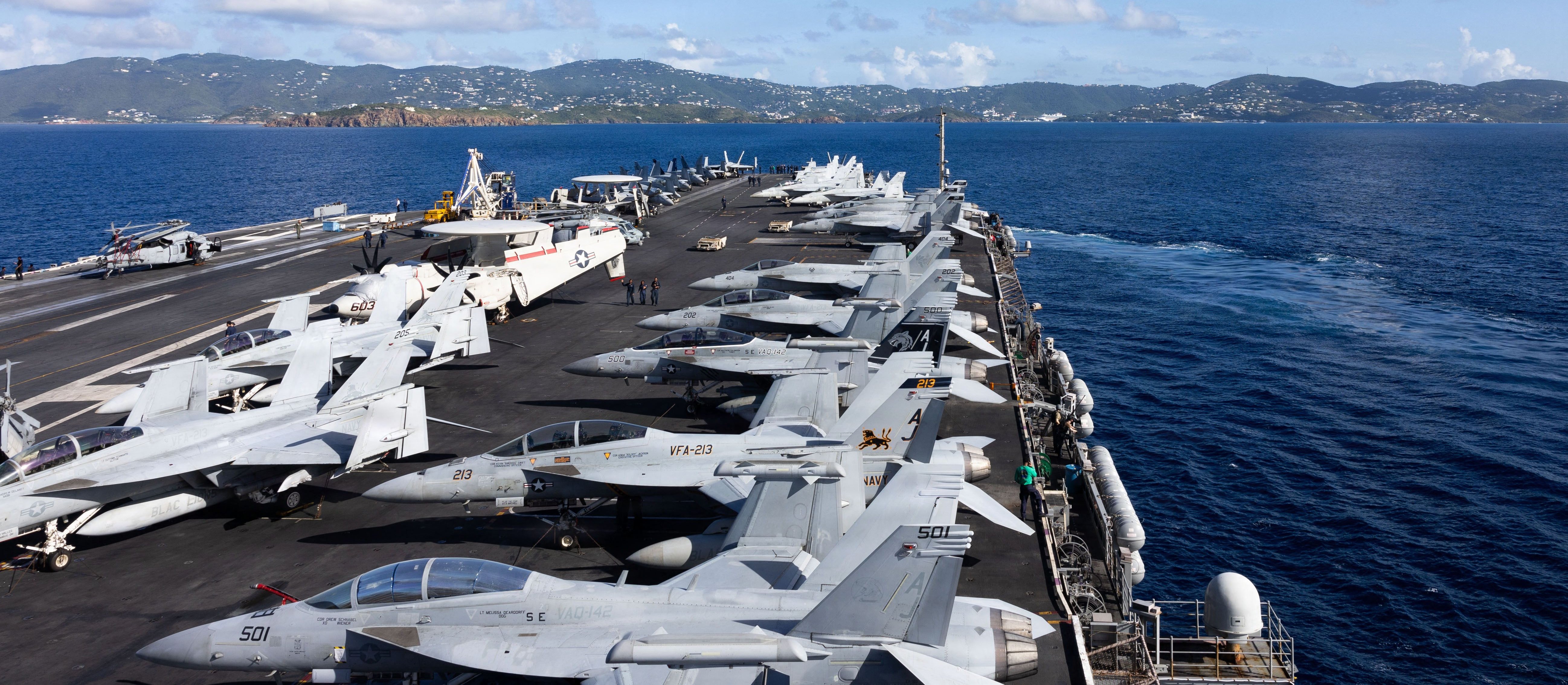 Amerykanista: Wnioski dla Władimira Putina z interwencji w Wenezueli nie są optymistyczne