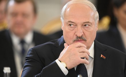 Aleksandr Łukaszenko