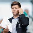 Grzegorz Rasiak: Poziom polskiej piłki się obniżył