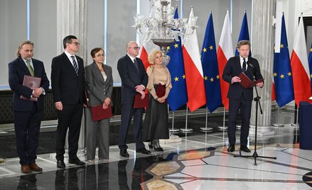 Granice kompetencji notariuszy. Dlaczego nie powinni wyręczać państwa?